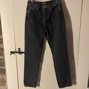 Jeu Illimité Classic High-Waist & Loose Leg